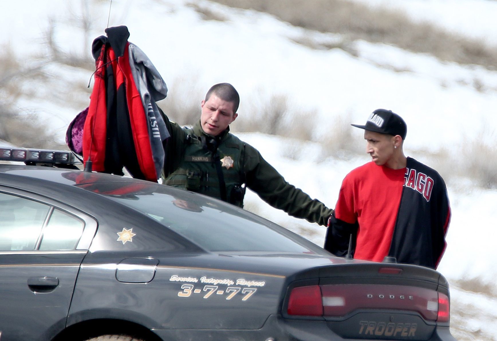 MHP Chase